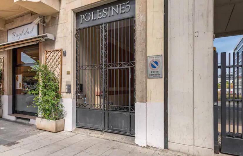 I Host Apartment - Polesine 2 Milão Exterior foto